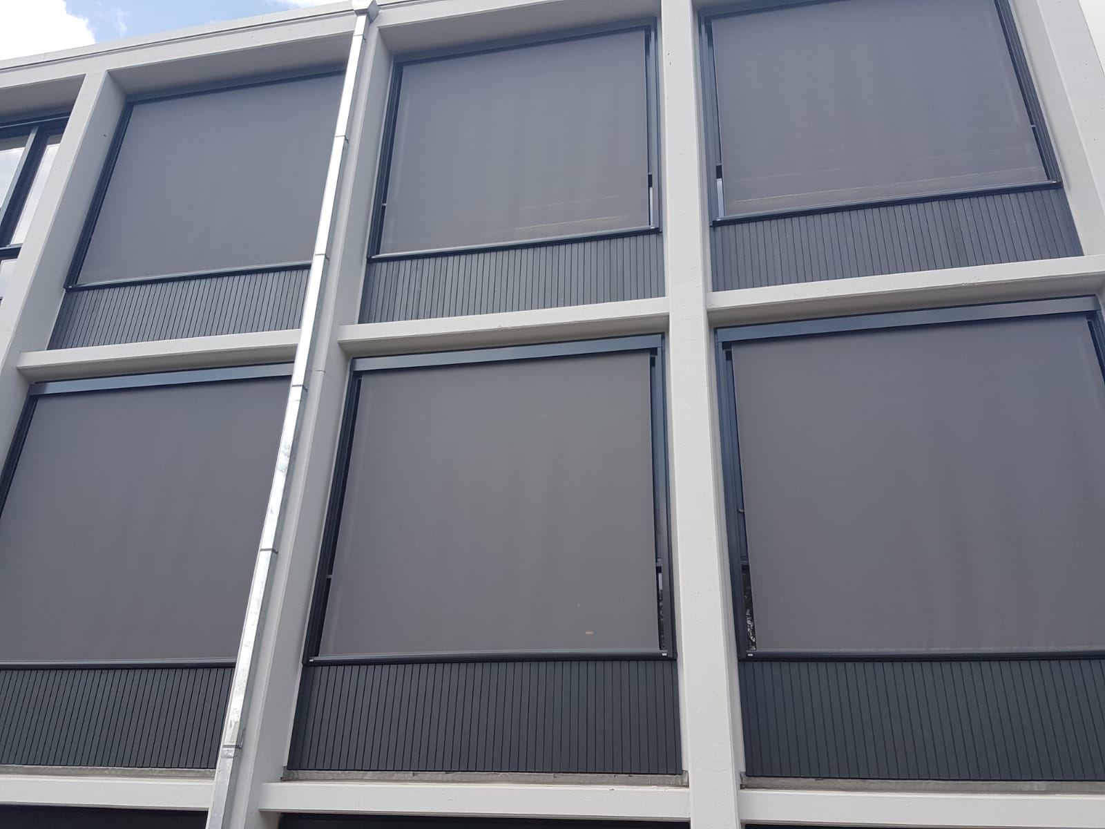 De Nieuwe Internationale School Esprit (DENISE)